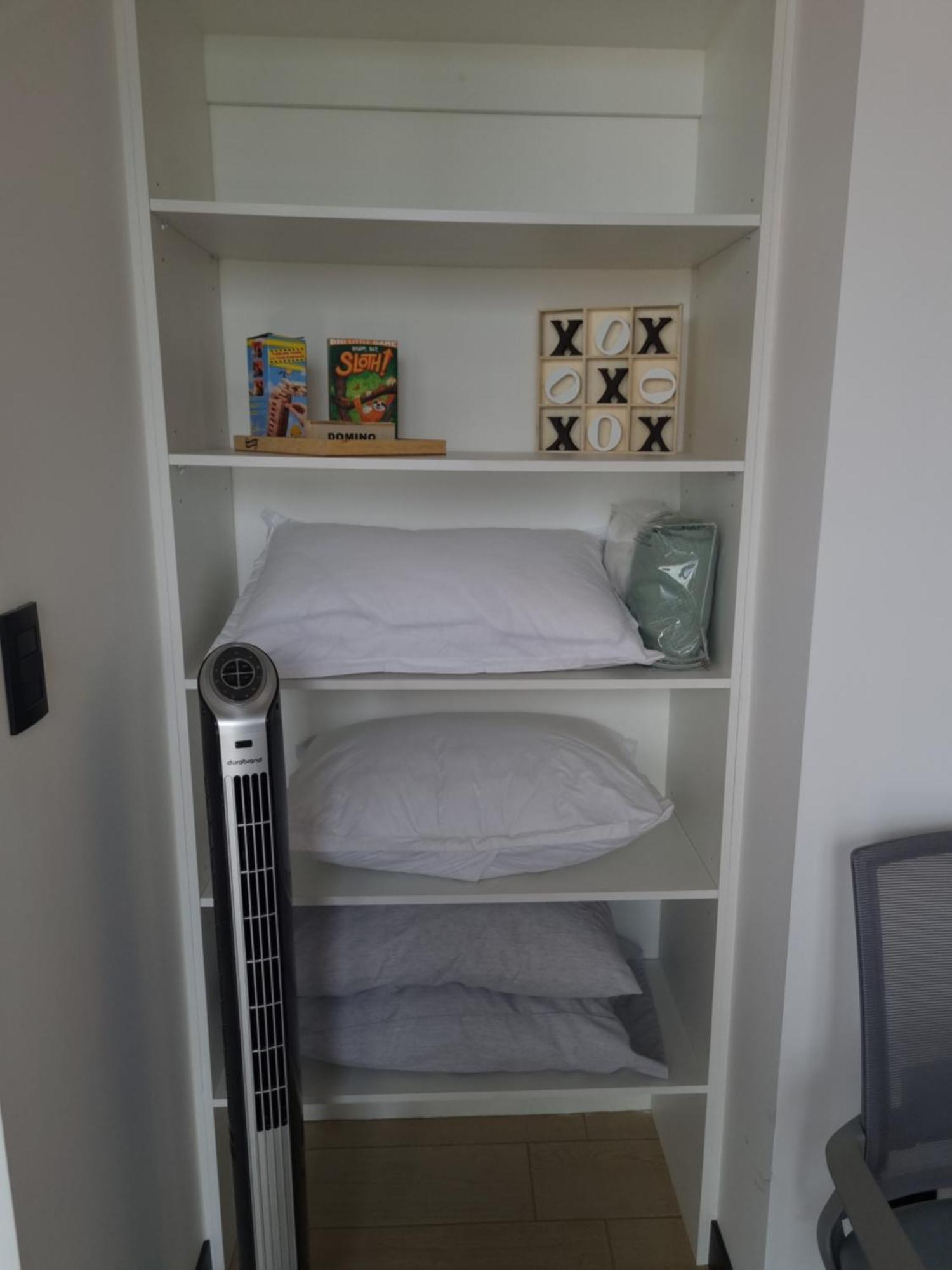 Apartamento 2 Habitaciones, Edificio Eon, Zona 10, Turin Guatemala City Exteriör bild