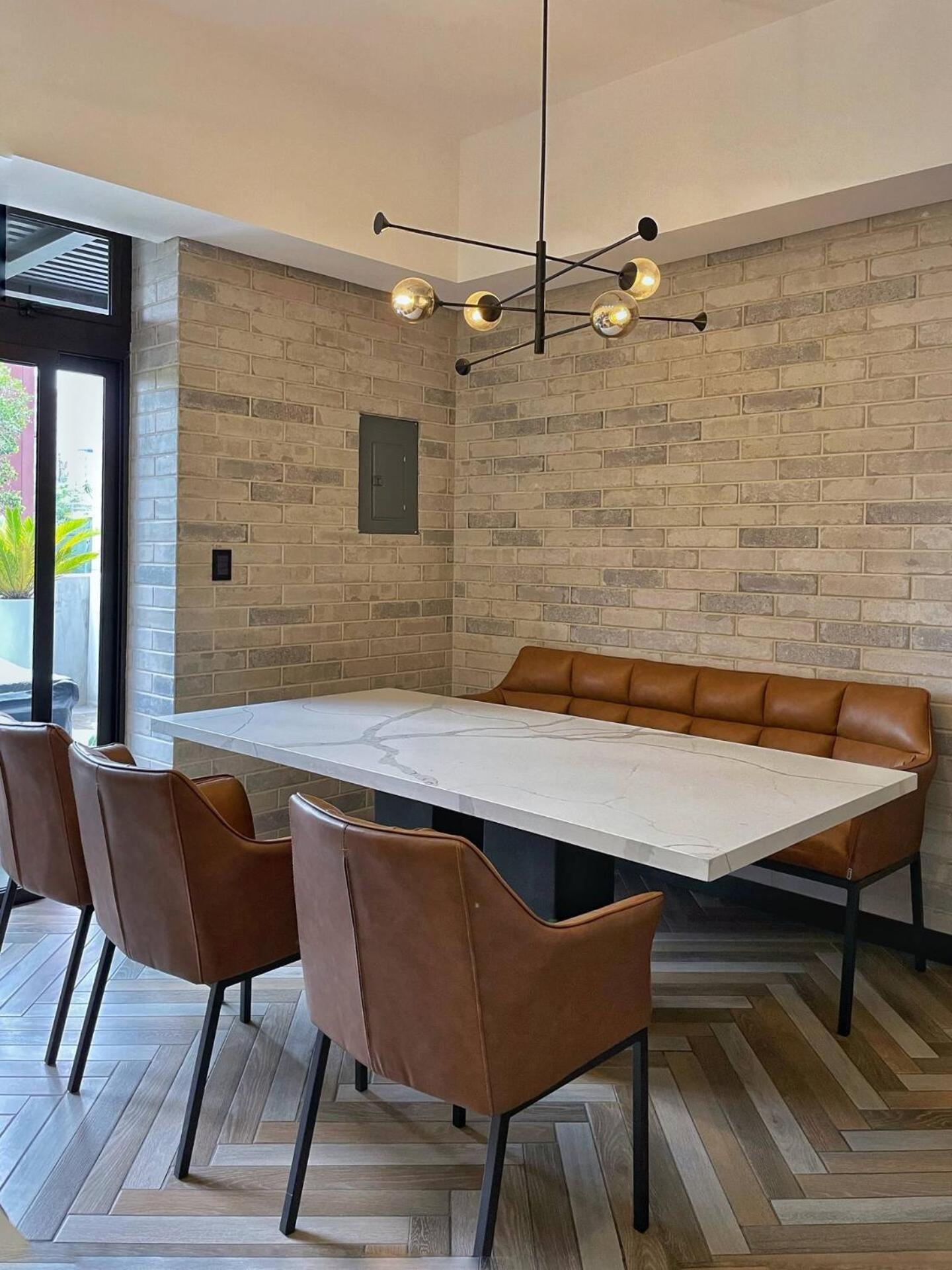 Apartamento 2 Habitaciones, Edificio Eon, Zona 10, Turin Guatemala City Exteriör bild